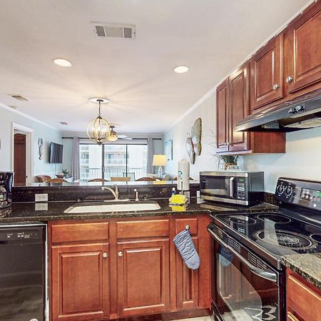 Romar Beach Condos Gulf Shores Ruang foto