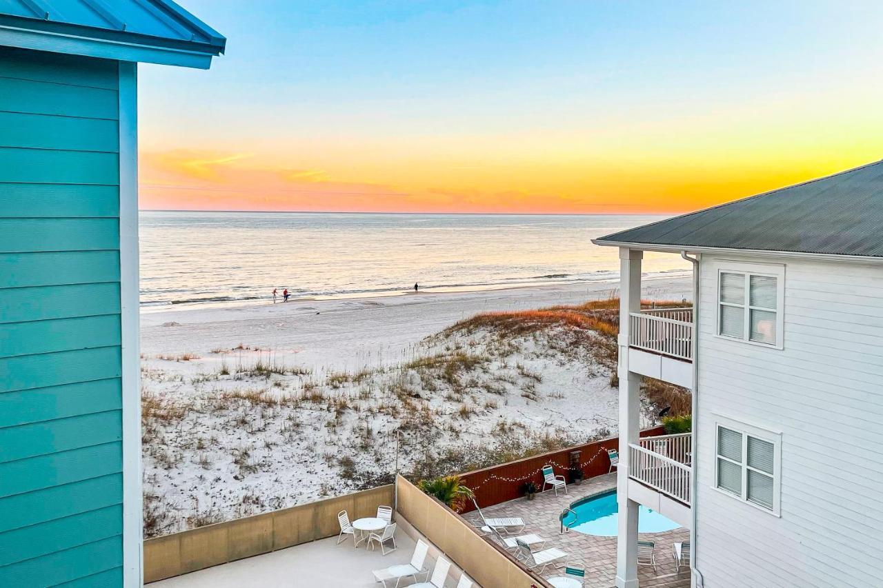 Romar Beach Condos Gulf Shores Ruang foto