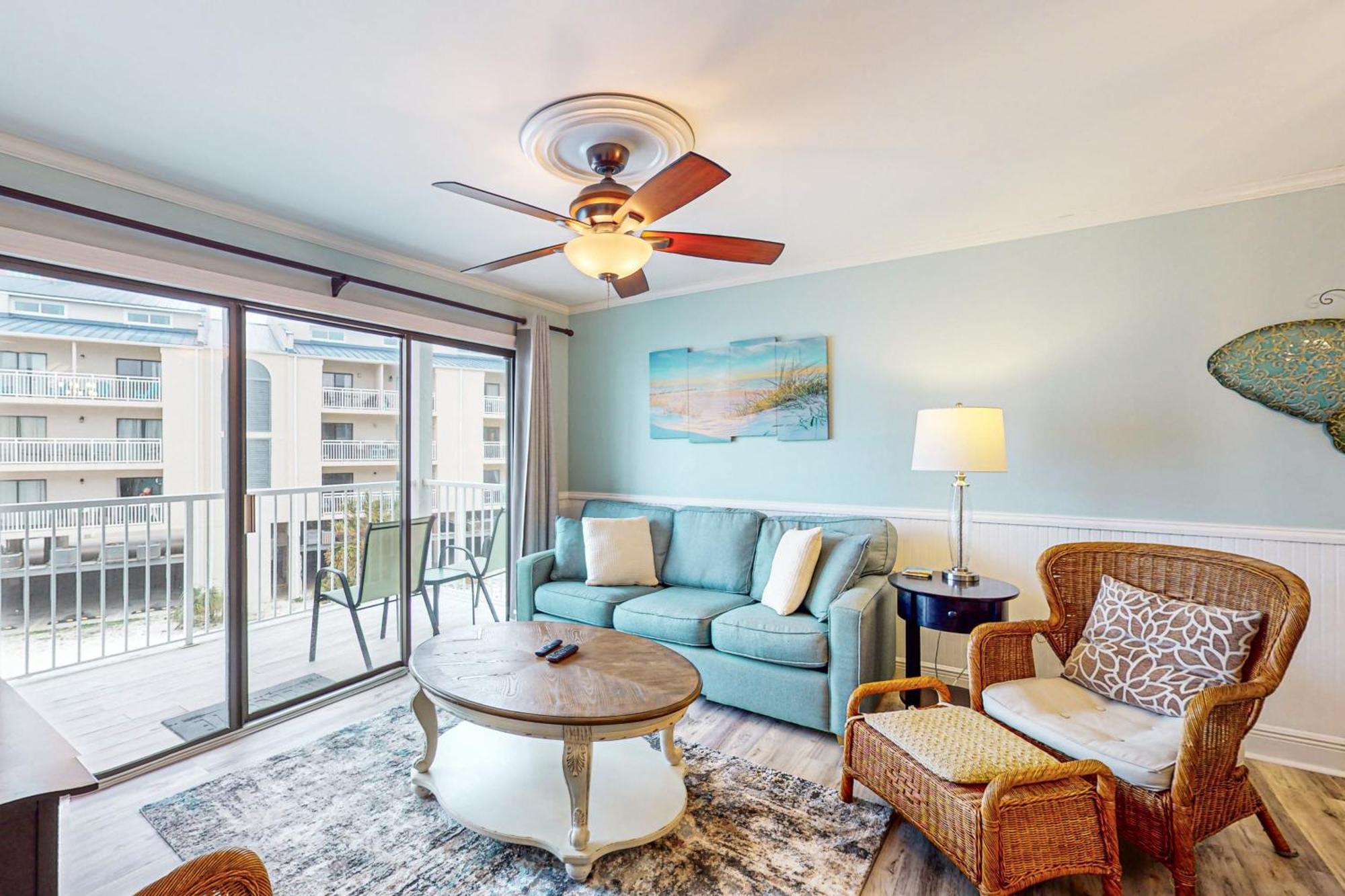Romar Beach Condos Gulf Shores Ruang foto