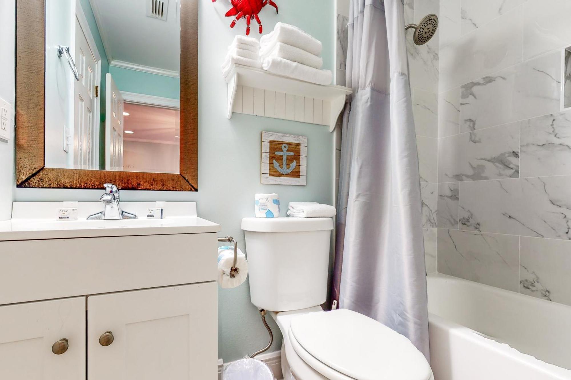 Romar Beach Condos Gulf Shores Ruang foto