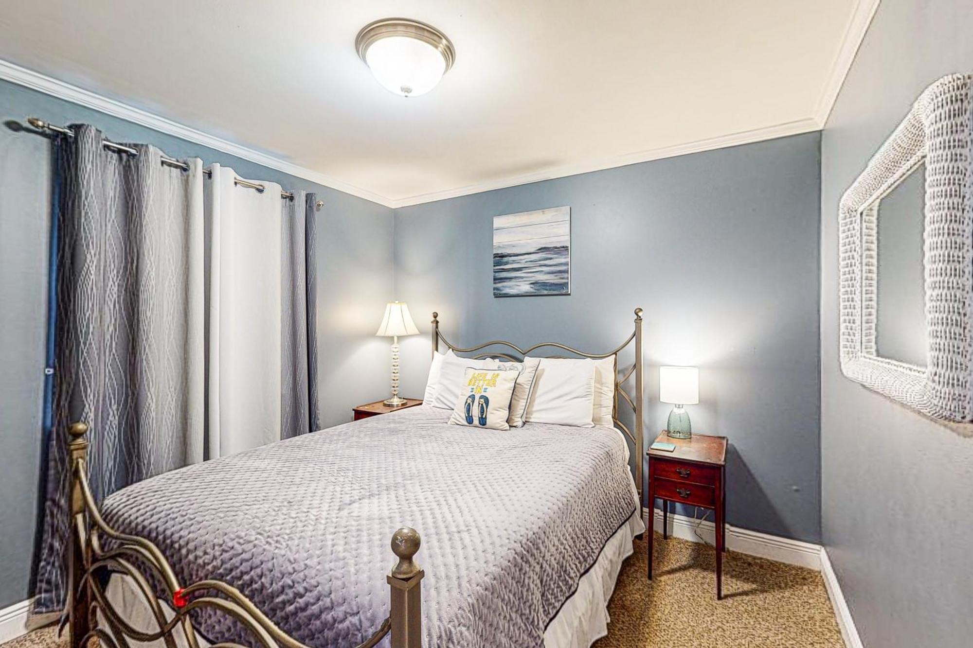Romar Beach Condos Gulf Shores Ruang foto