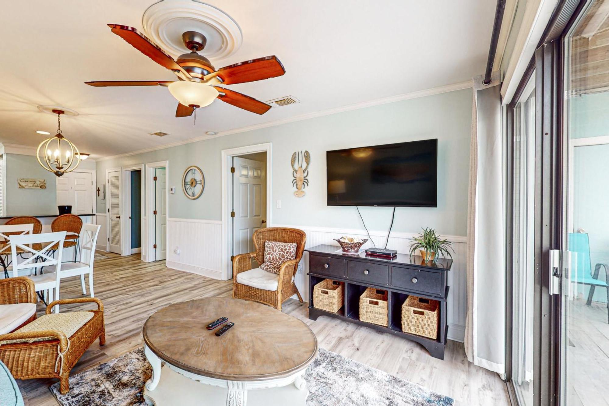 Romar Beach Condos Gulf Shores Ruang foto