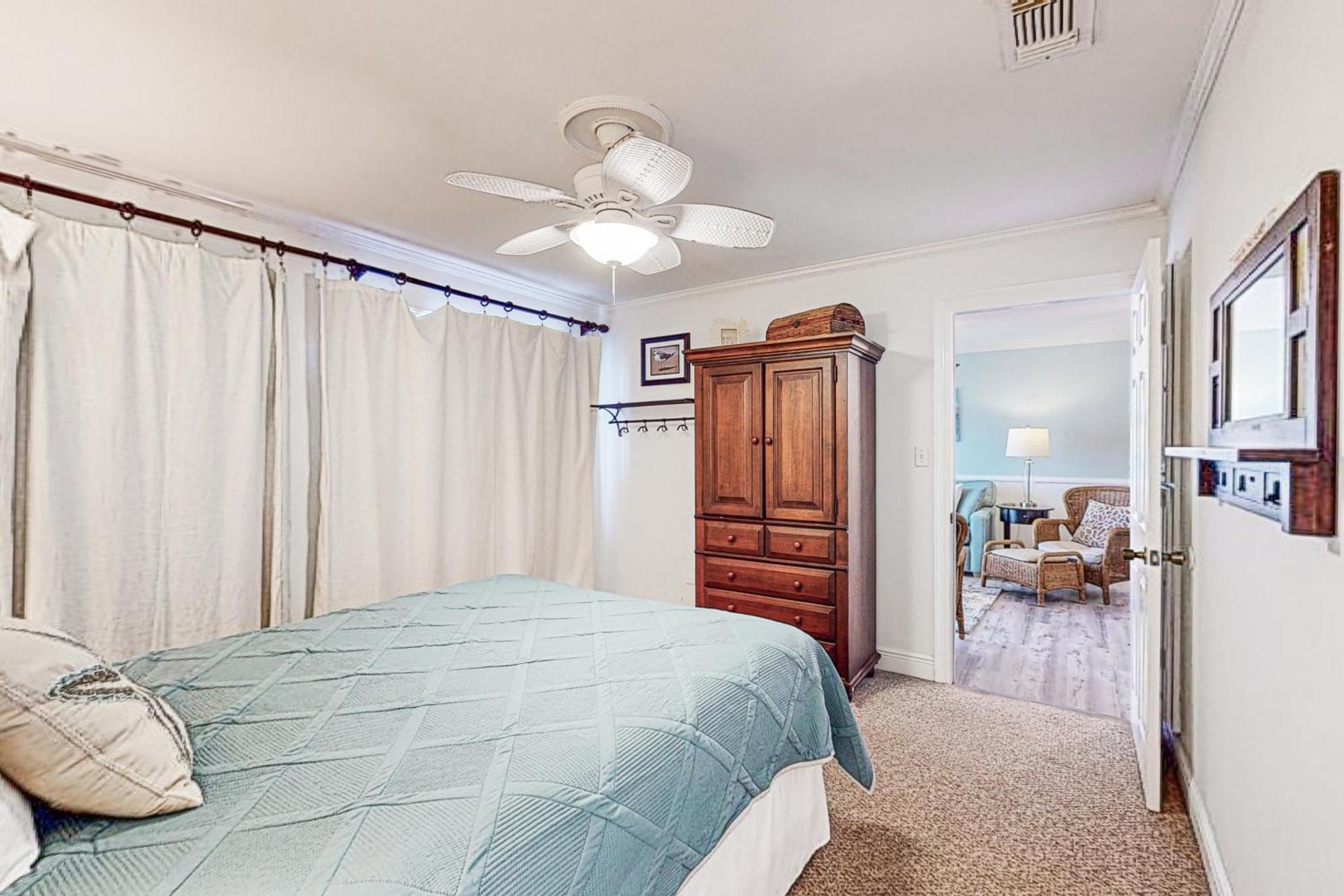Romar Beach Condos Gulf Shores Ruang foto