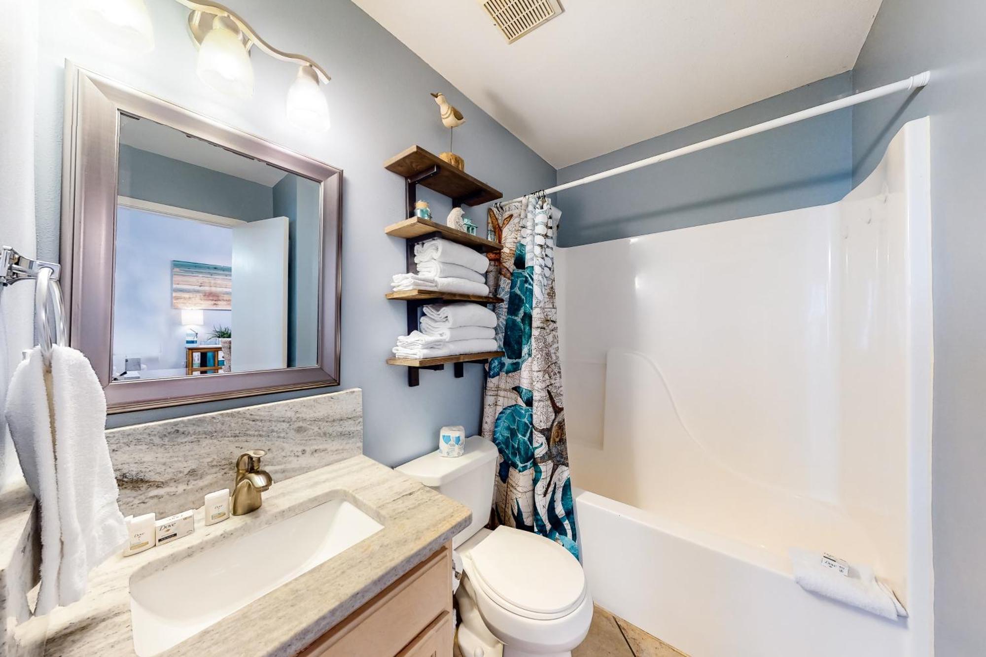 Romar Beach Condos Gulf Shores Ruang foto
