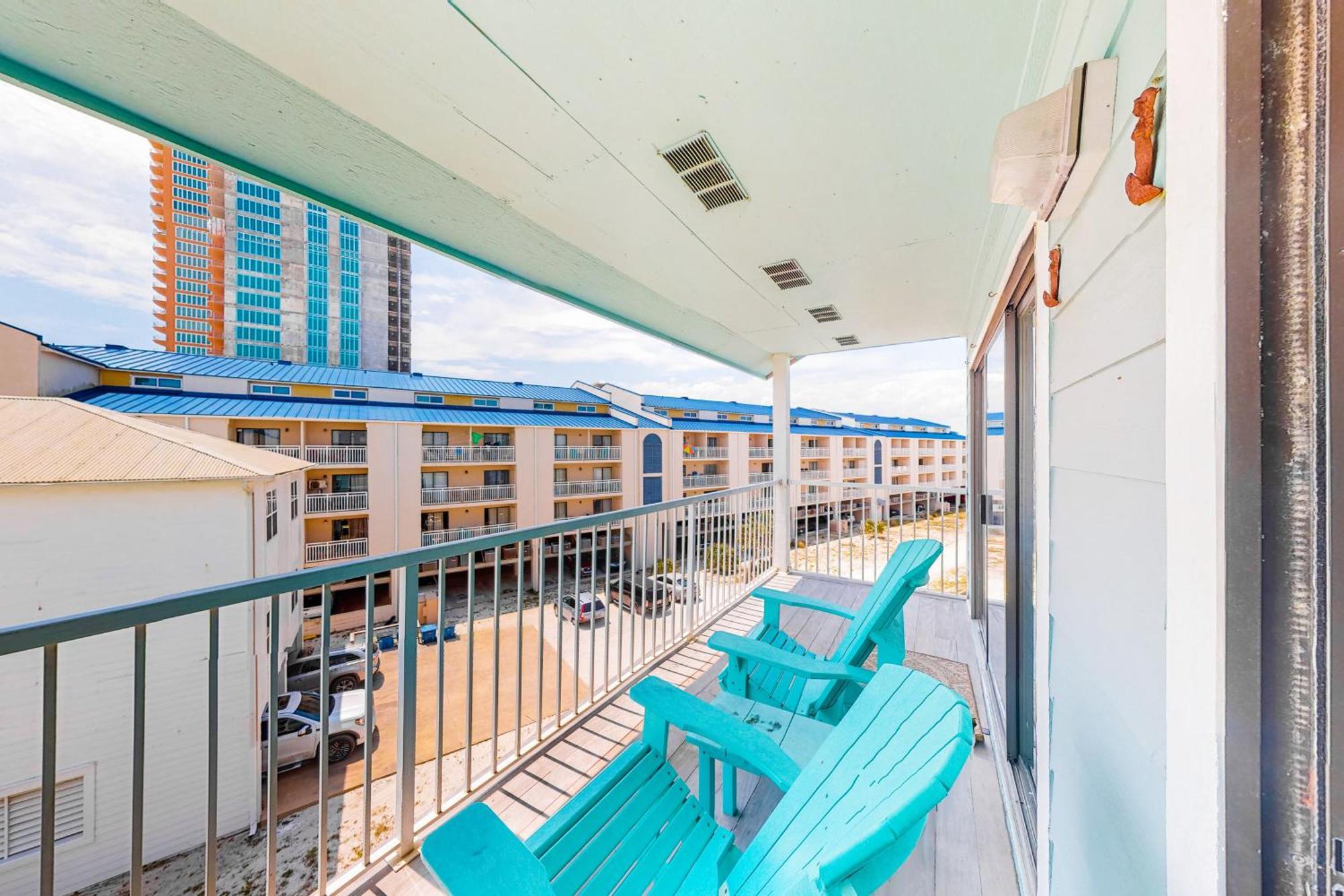 Romar Beach Condos Gulf Shores Ruang foto