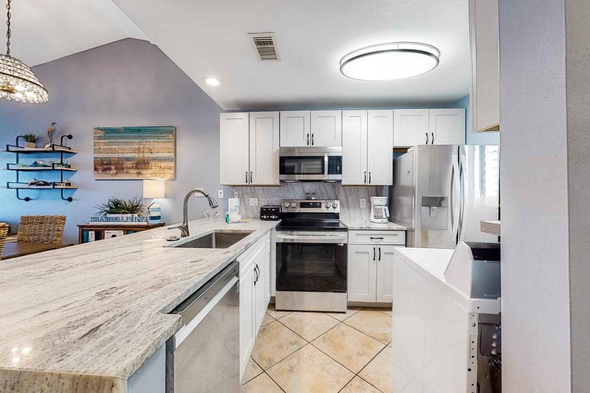Romar Beach Condos Gulf Shores Ruang foto