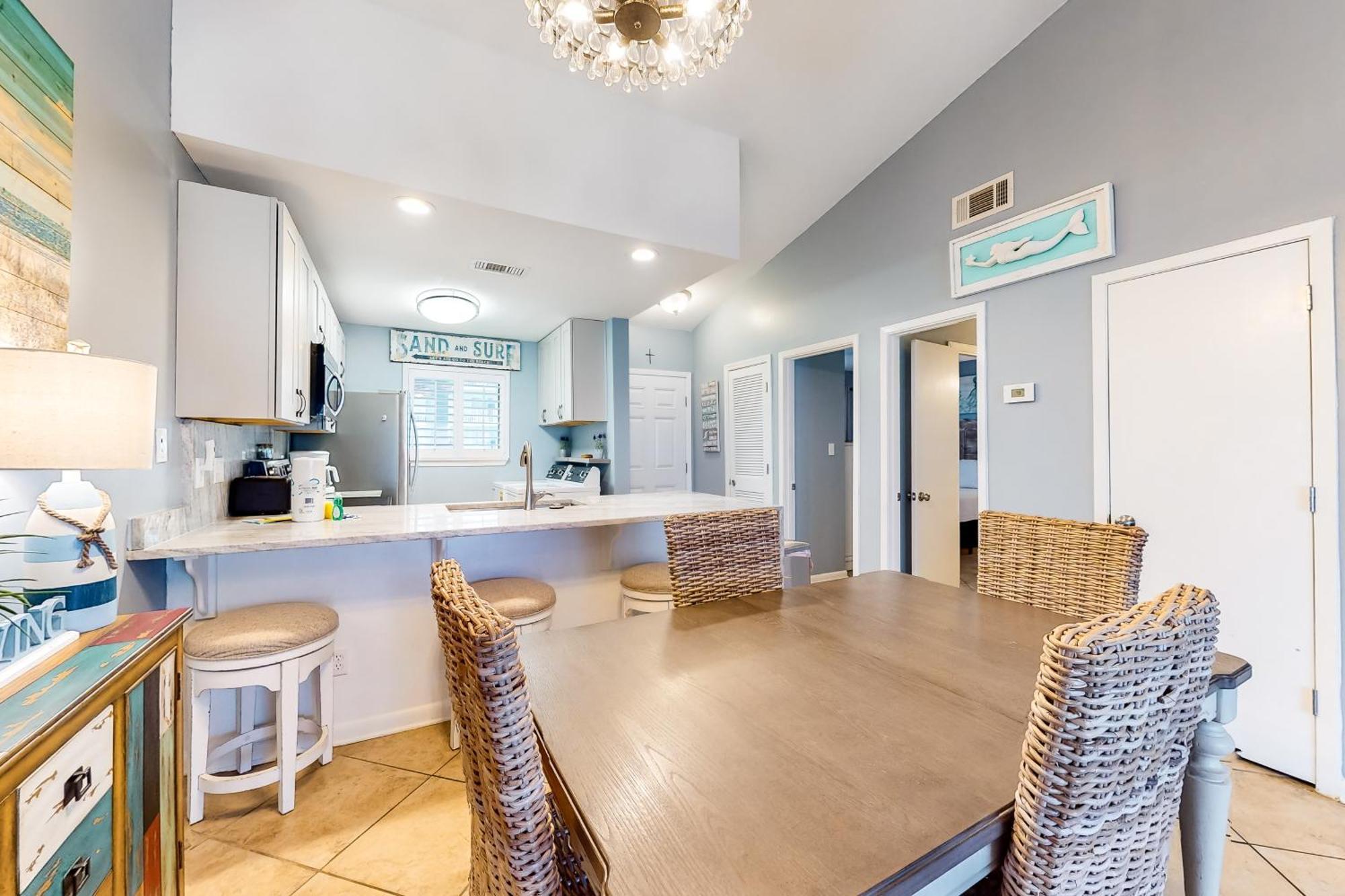 Romar Beach Condos Gulf Shores Ruang foto