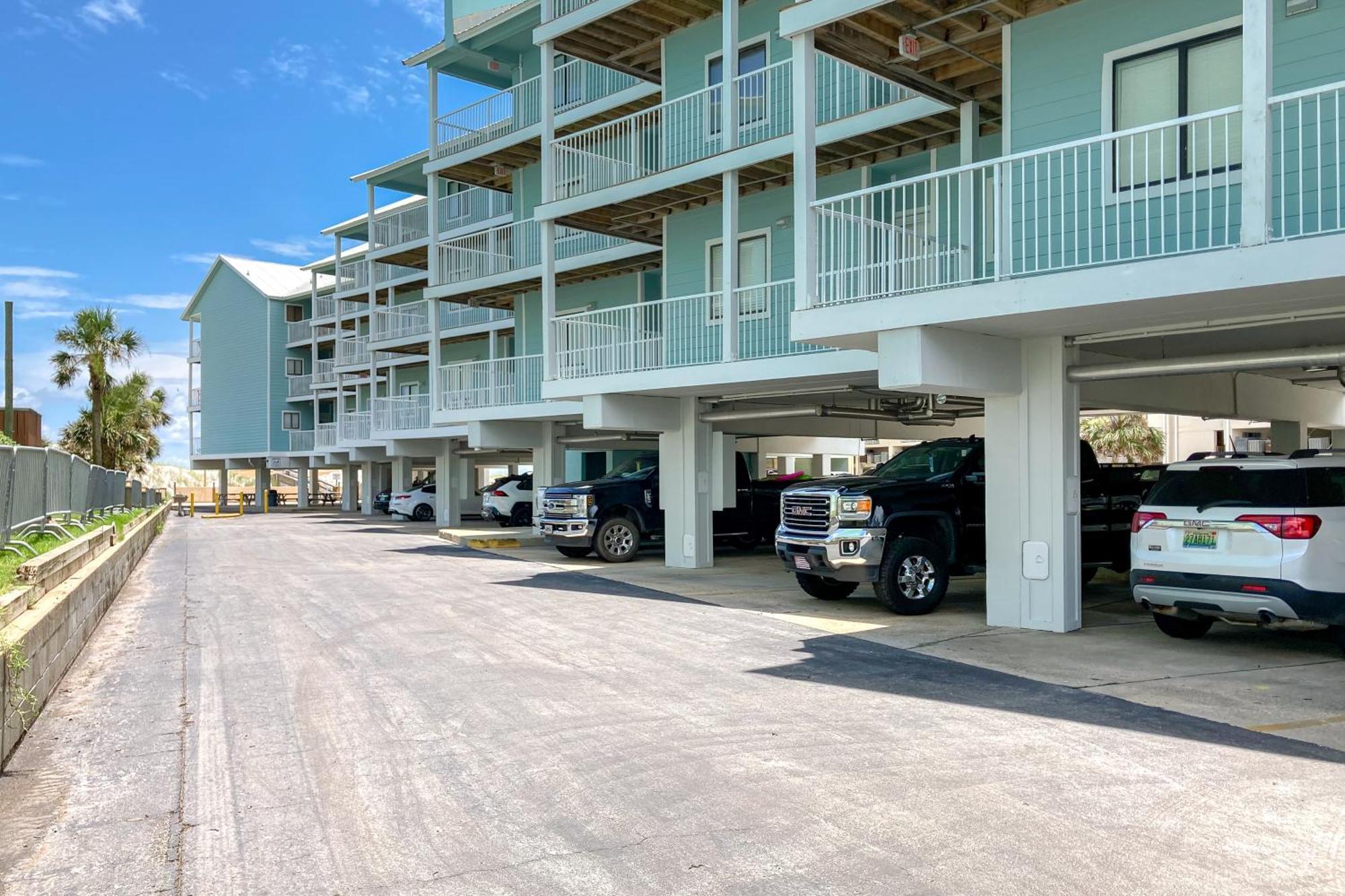 Romar Beach Condos Gulf Shores Ruang foto