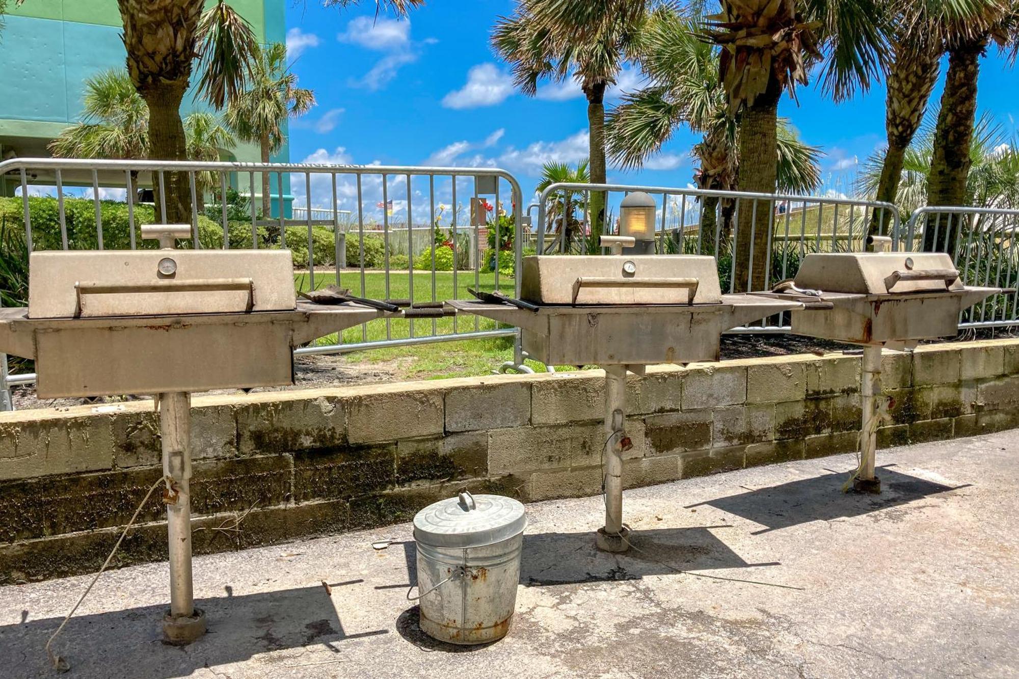 Romar Beach Condos Gulf Shores Ruang foto