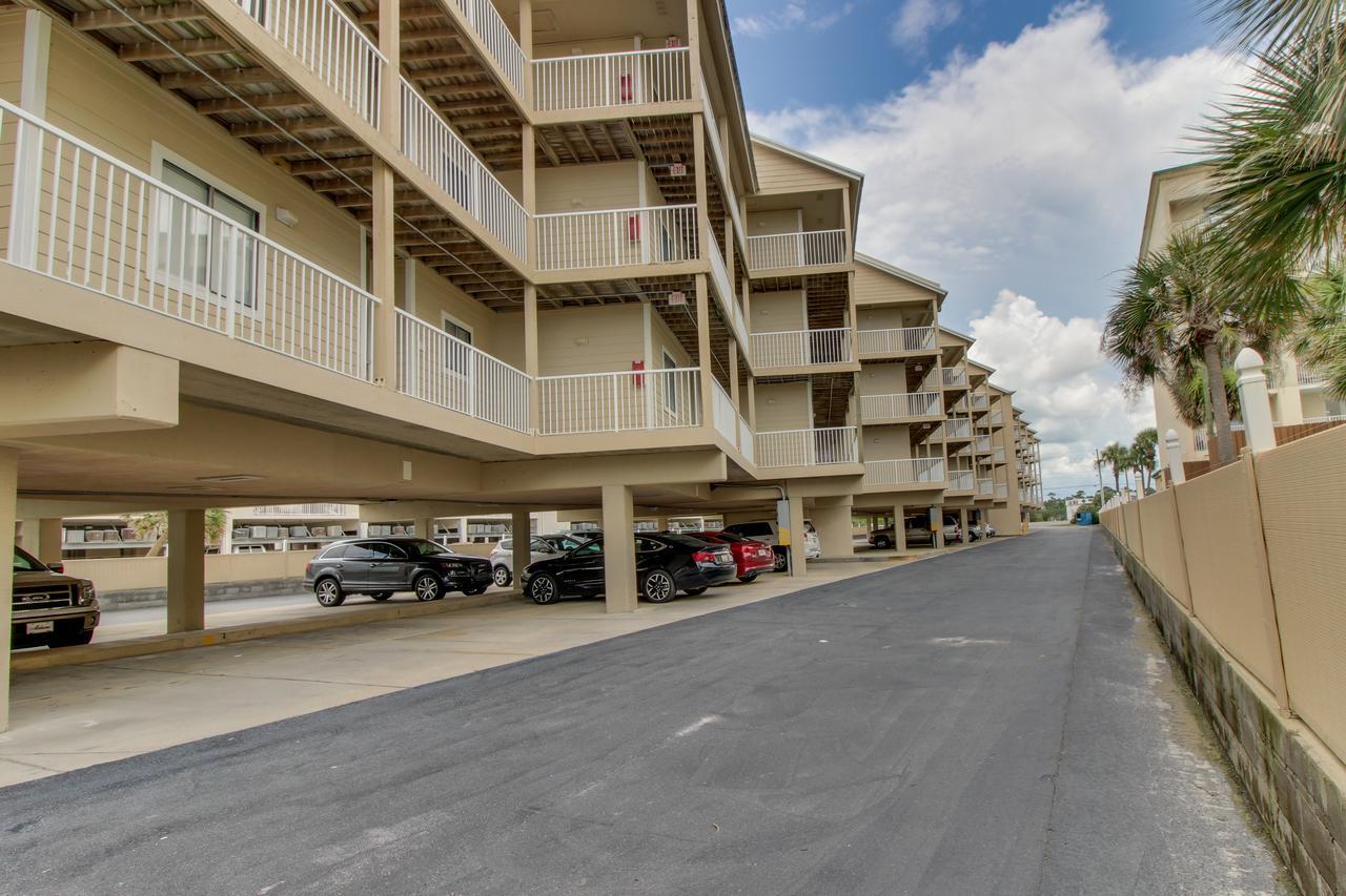 Romar Beach Condos Gulf Shores Bagian luar foto